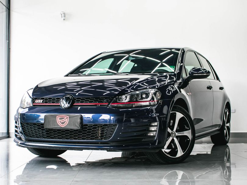 VolksWagen Golf GTi 2.0 TSI 220cv Aut.