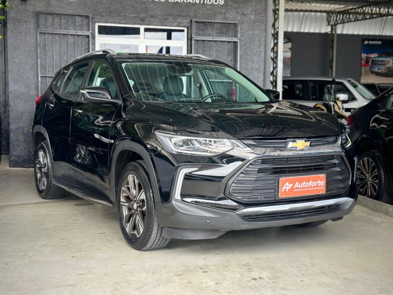 Chevrolet TRACKER Premier 1.2 Turbo 12V Flex Aut.