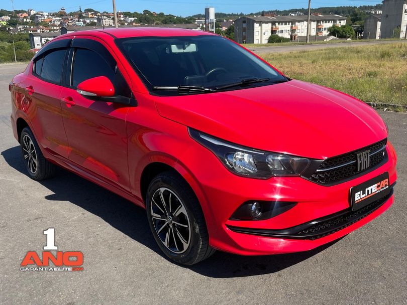 Fiat CRONOS DRIVE 1.3 8V Flex