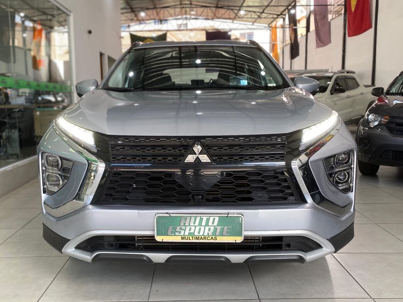 Mitsubishi Eclipse Cross HPE-S 1.5 16V 165cv Aut.