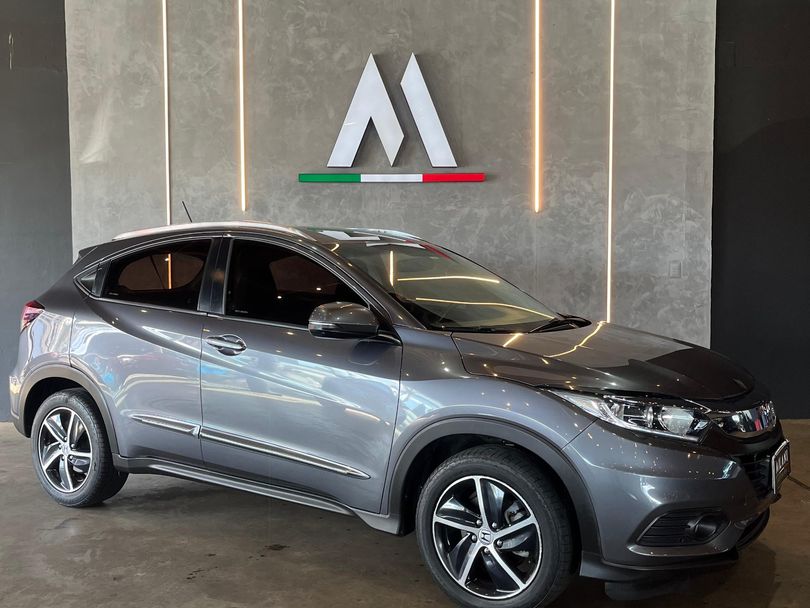 Honda HR-V EX 1.8 Flexone 16V 5p Aut.