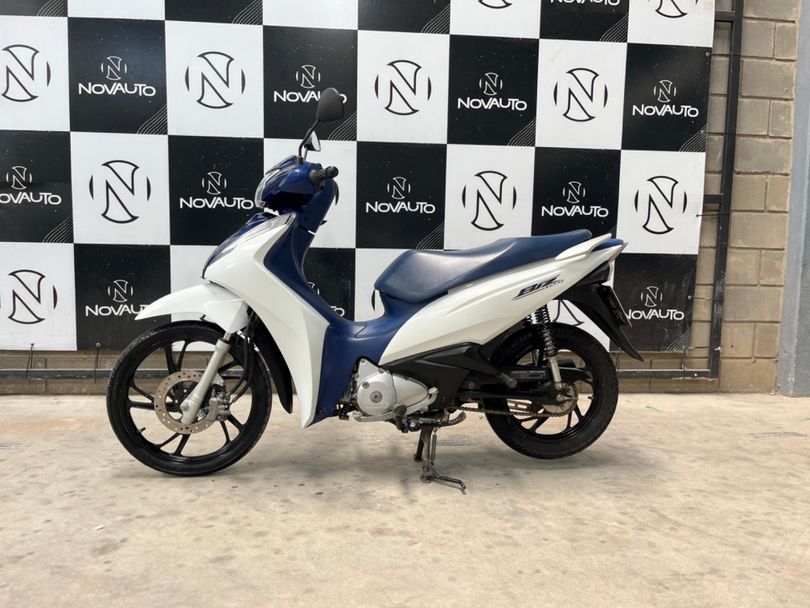 HONDA BIZ 125/125i Flex