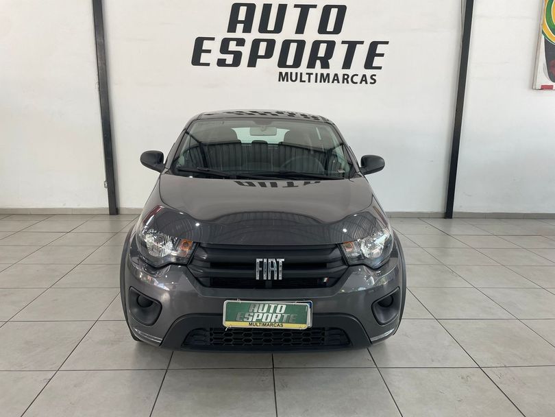 Fiat MOBI LIKE 1.0 Fire Flex 5p.