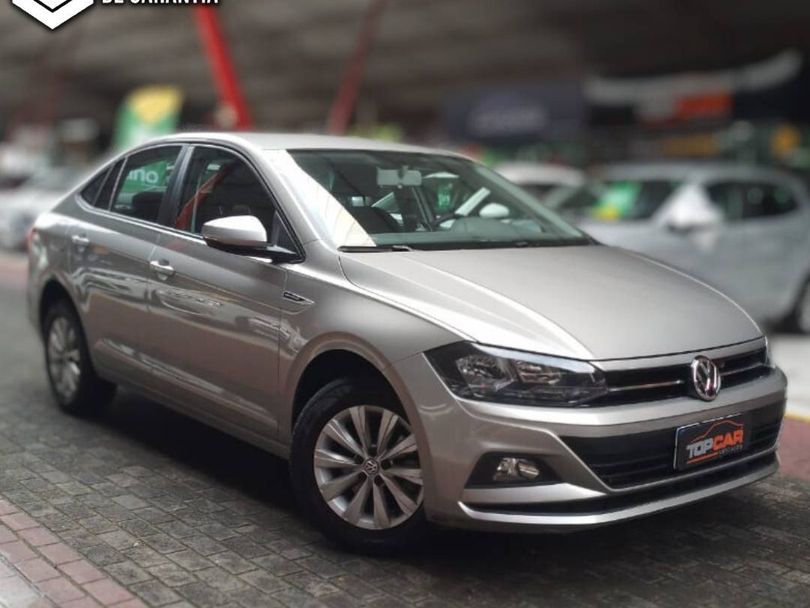 VolksWagen VIRTUS Comfort. 200 TSI 1.0 Flex 12V Aut