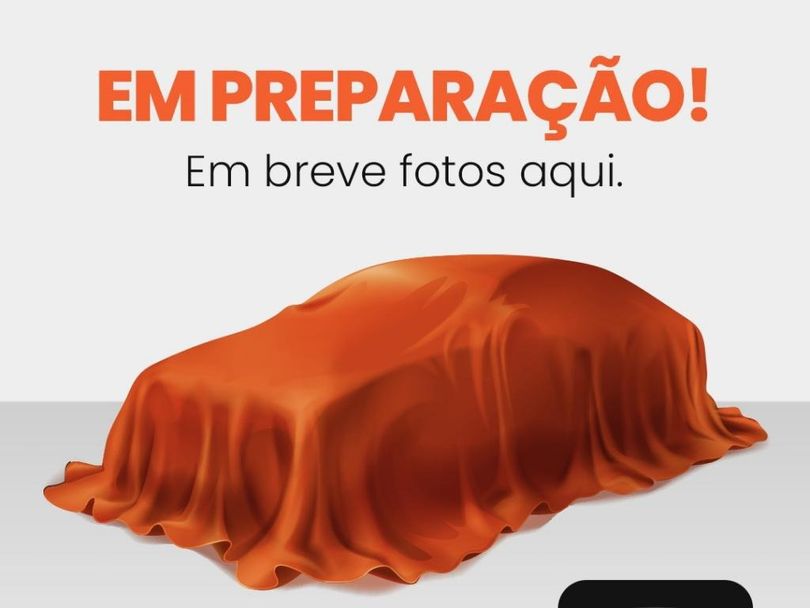 VolksWagen Saveiro Trendline 1.6 T.Flex 8V