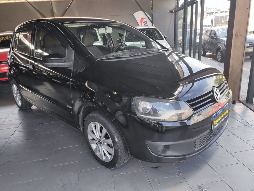 VolksWagen Fox 1.0 Mi Total Flex 8V 5p