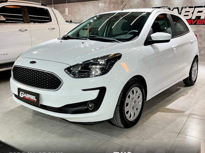 Ford Ka 1.0 SE/SE Plus TiVCT Flex 5p