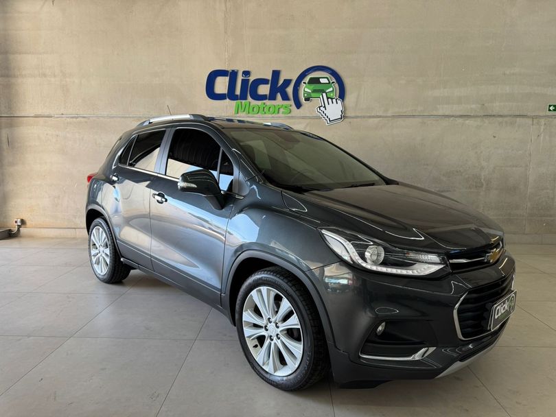 Chevrolet TRACKER Premier 1.4 Turbo 16V Flex Aut