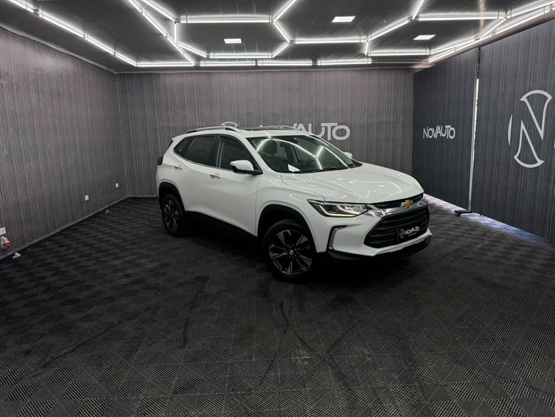 Chevrolet TRACKER Premier 1.2 Turbo 12V Flex Aut.