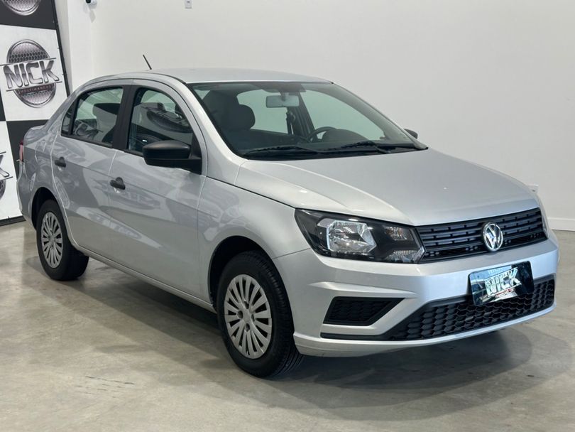 VolksWagen VOYAGE 1.0 Flex 12V 4p