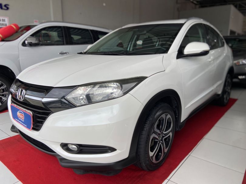 Honda HR-V EX 1.8 Flexone 16V 5p Aut.