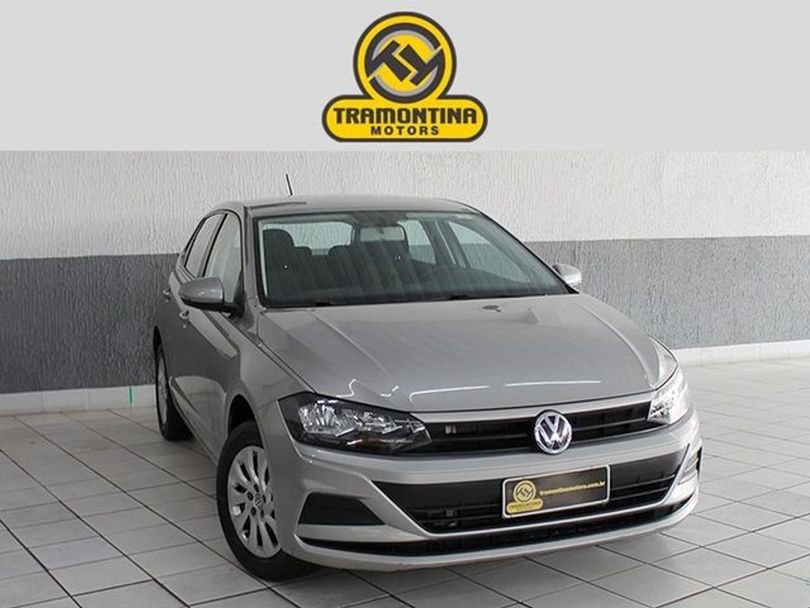 VOLKSWAGEN 1.6 MSI TOTAL FLEX MANUAL