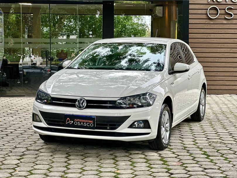 VolksWagen Polo Comfort. 200 TSI 1.0 Flex 12V Aut.