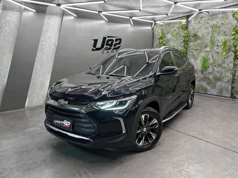 Chevrolet TRACKER Premier 1.2 Turbo 12V Flex Aut.