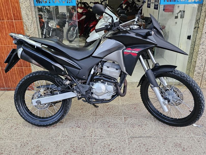 Honda XRE 300/ 300 ABS FLEX