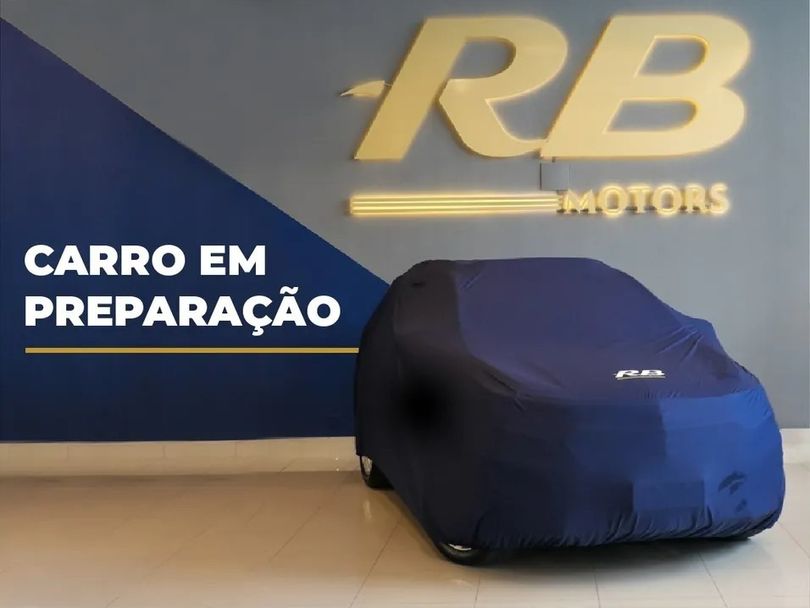 Hyundai HB20 Sense 1.0 Flex 12V Mec.
