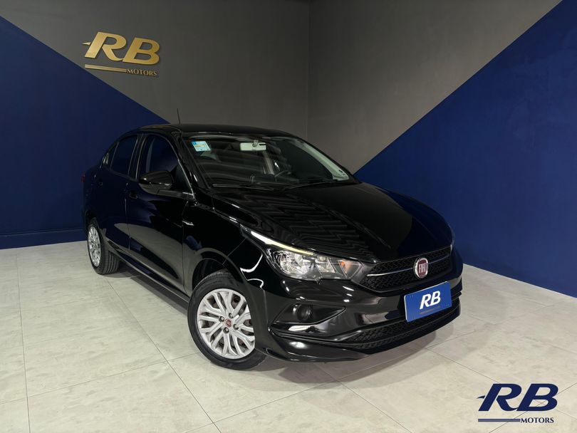 Fiat CRONOS DRIVE 1.3 8V Flex