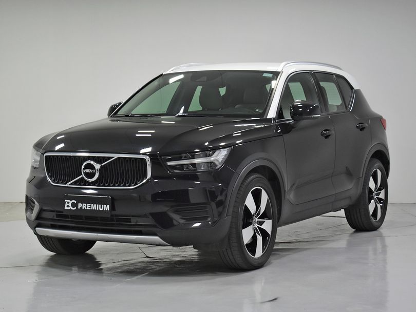 Volvo XC 40 T-5 MOMENTUM 2.0 252cv AWD