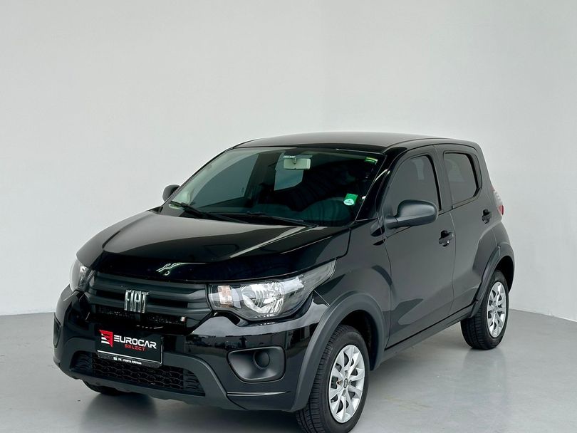Fiat MOBI LIKE 1.0 Fire Flex 5p.