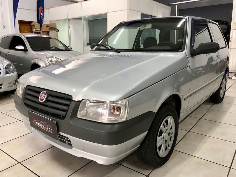 Fiat Uno Mille 1.0 Fire/ F.Flex/ ECONOMY 2p