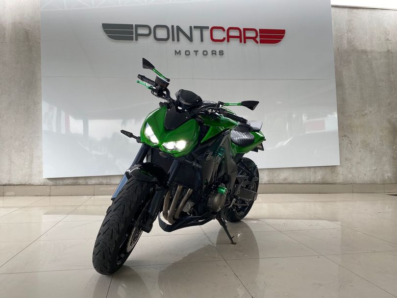 KAWASAKI Z 1000