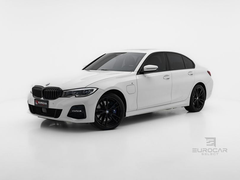 BMW 330e M Sport 2.0 Turbo Híbrido Aut.