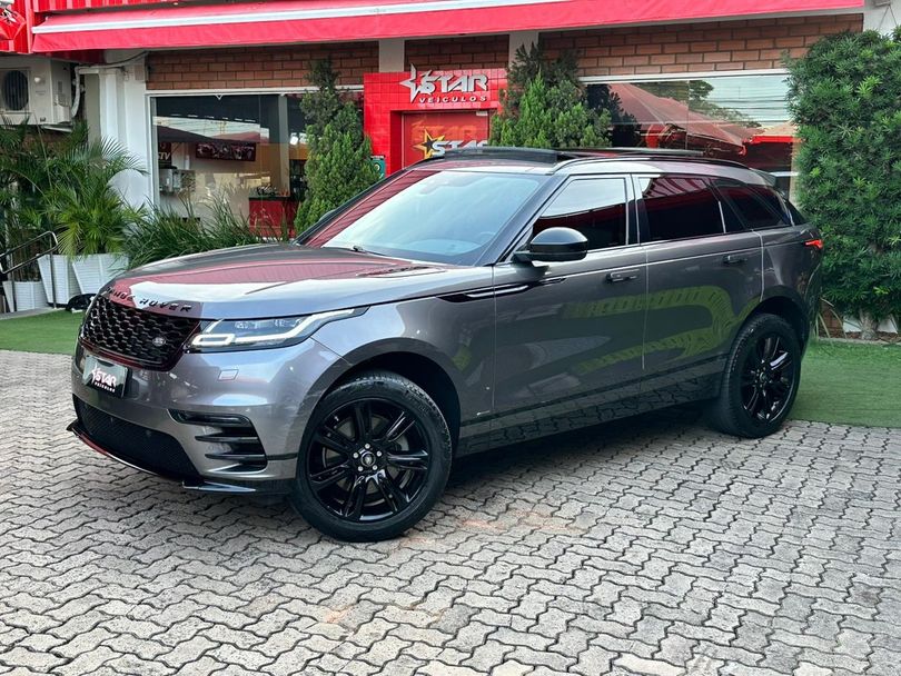 Land Rover 2.0 R DYNAMIC S GASOLINA AUT.