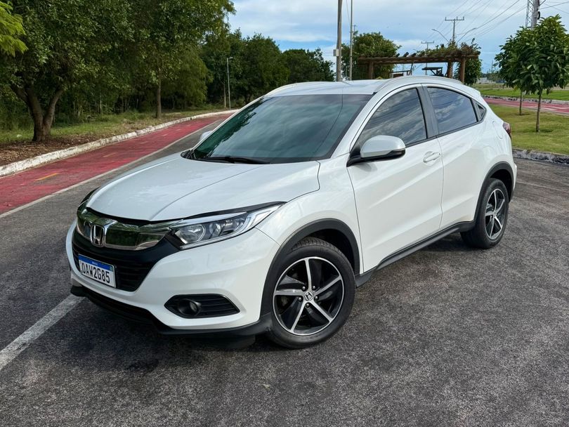 Honda HR-V EX 1.8 Flexone 16V 5p Aut.