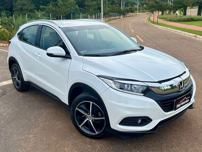 Honda HR-V EX 1.8 Flexone 16V 5p Aut.