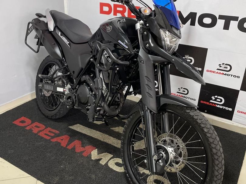 YAMAHA XTZ 250 LANDER 249cc/LANDER BLUEFLEX/ABS