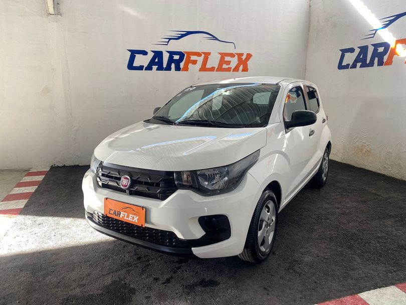 Fiat MOBI LIKE 1.0 Fire Flex 5p.