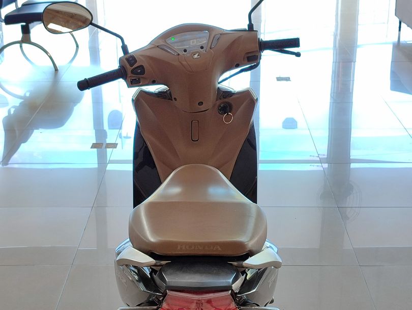 HONDA BIZ 125/125i Flex