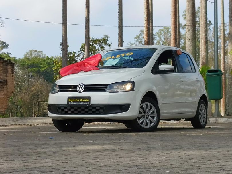 VolksWagen Fox 1.0 Mi Total Flex 8V 5p