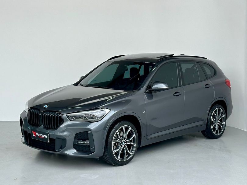 BMW X1 SDRIVE 20i M Sport 2.0 TB Flex Aut.