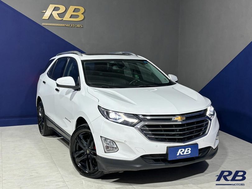 Chevrolet EQUINOX Premier 2.0 Turbo AWD 262cv Aut.
