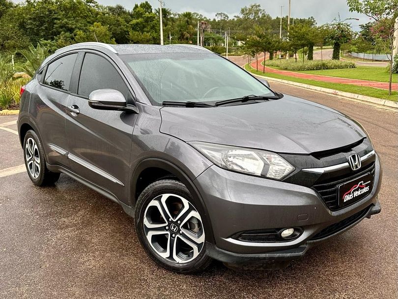 Honda HR-V EX 1.8 Flexone 16V 5p Aut.