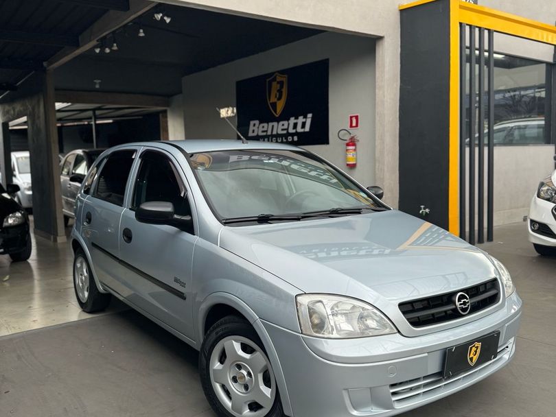 Chevrolet Corsa Hat. Maxx 1.0/ 1.0 FlexPower 8V 5p