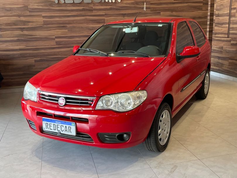 Fiat Palio 1.0/ Trofeo 1.0 Fire/ Fire Flex 2p