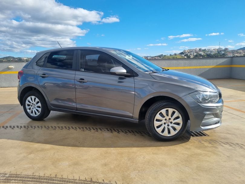 VolksWagen Polo 1.0 Flex 12V 5p