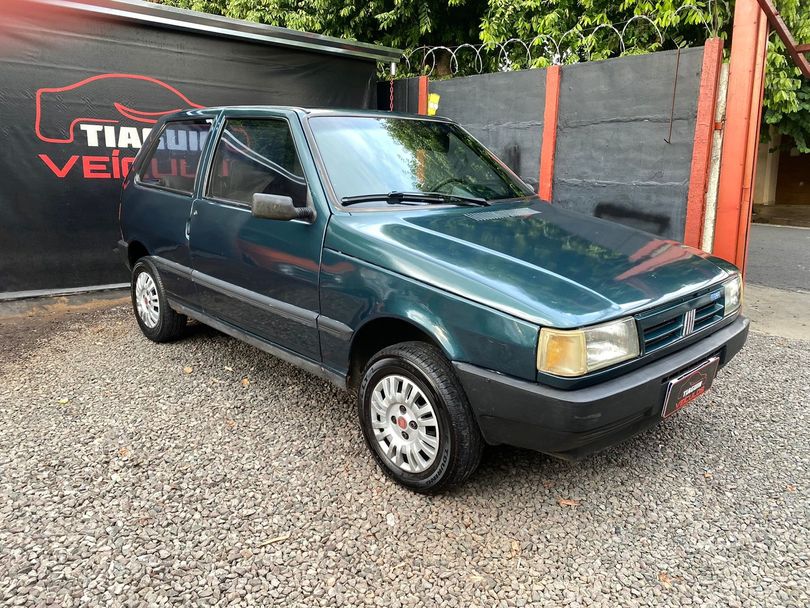 Fiat Uno Mille 1.0/ i.e./Electronic/Brio 2p