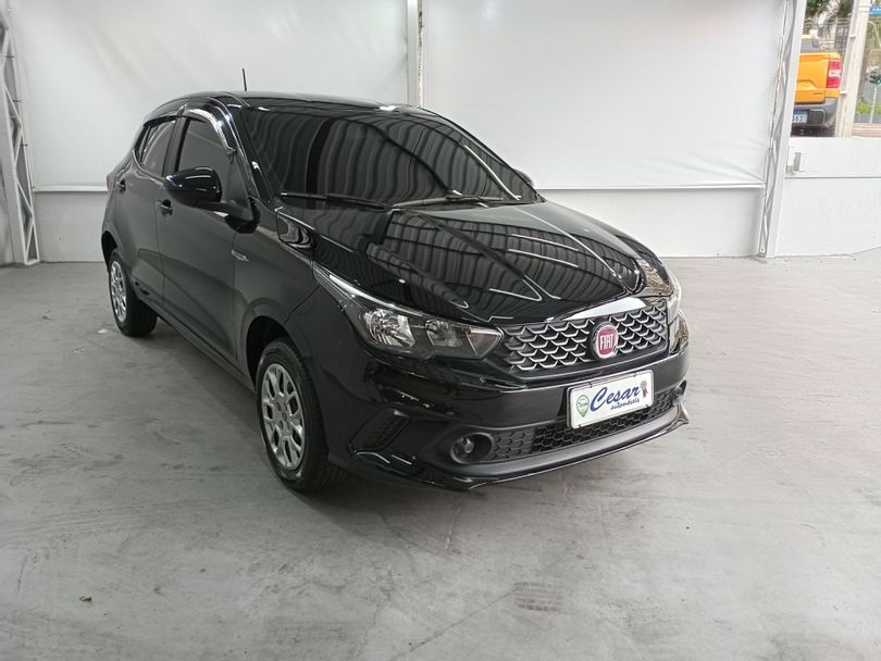 Fiat ARGO DRIVE 1.0 6V Flex