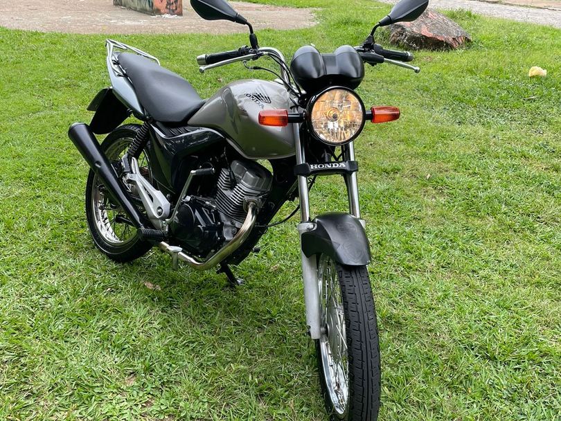 HONDA CG 150 TITAN-KS MIX