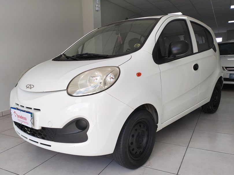 CHERY QQ 1.0 SMILE 12V Flex 5p