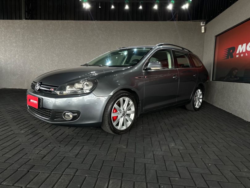 VolksWagen JETTA Variant 2.5 20V 170cv Tiptronic