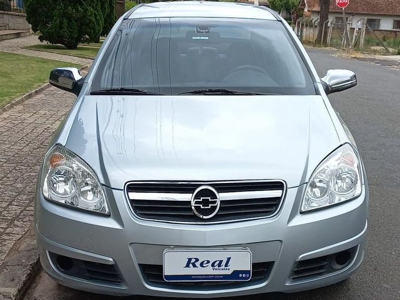 Chevrolet Vectra Elegan. 2.0 MPFI 8V FlexPower Mec