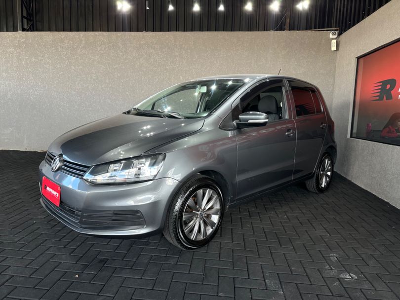 VolksWagen Fox Trendline 1.0 Flex 12V 5p
