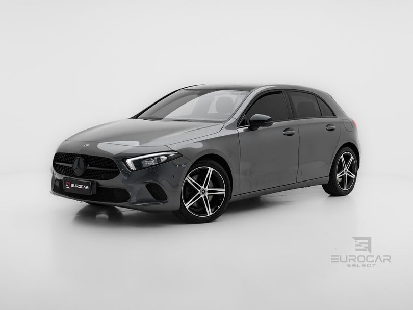 Mercedes Classe A 250 2.0 TB Sport Aut.