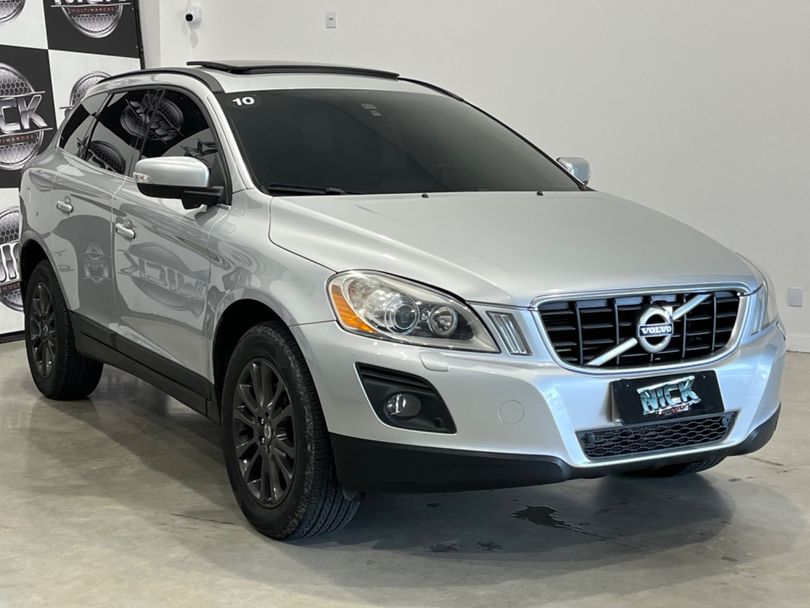 Volvo XC 60 3.0 AWD 5p