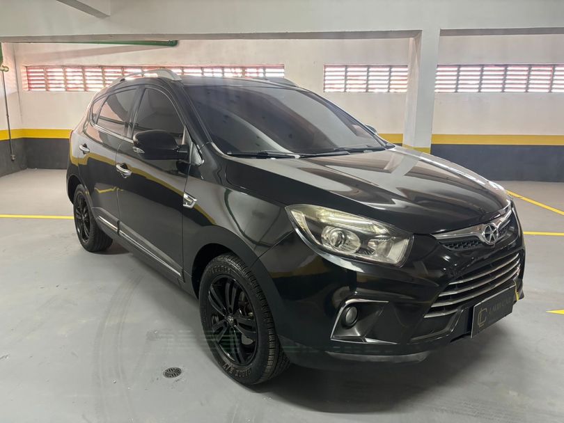 JAC T6 2.0 JET Flex 5p Mec.