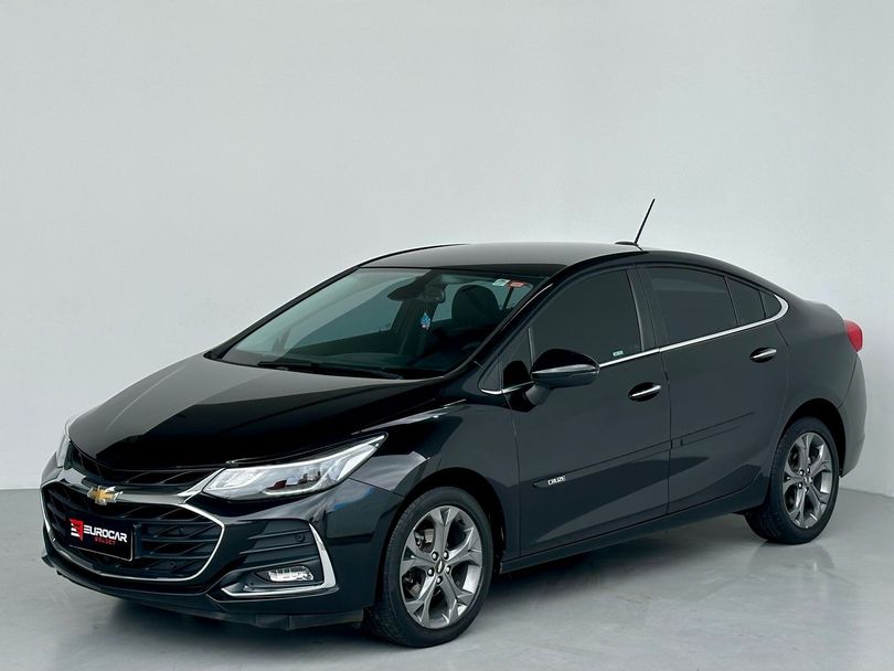 Chevrolet CRUZE LTZ 1.4 16V Turbo Flex 4p Aut.